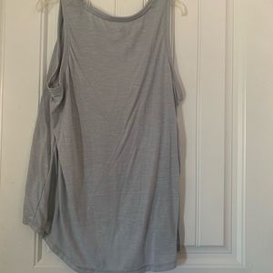 Womens Zelos workout tank
